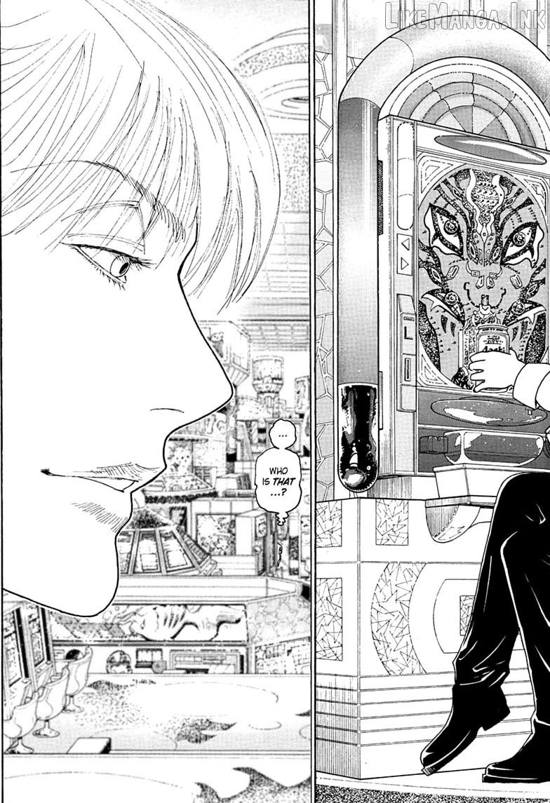 Hunter x Hunter, Chapter 420 image 07